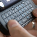 160 Character Text Message