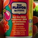 7-Eleven Mobile Campaign