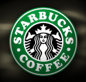 Starbucks Logo